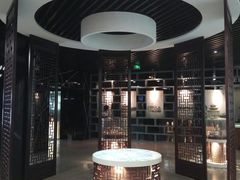 -天津市规划展览馆