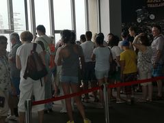 -彩虹云霄酒店76&78层国际自助餐