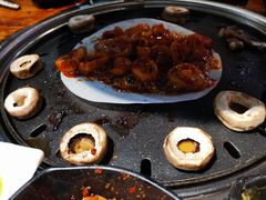 -杀猪天·韩国烤肉(总店)