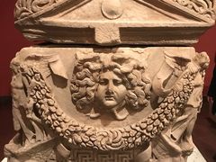 -安塔利亚博物馆