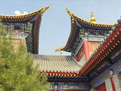 -西安市广仁寺