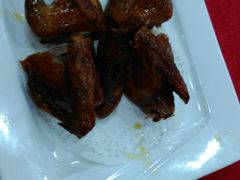 红烧乳鸽（精）-鼎珑点心仔(燕塘店)