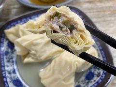 -无名氏宵夜小摊(祝家三姐妹馄饨店)