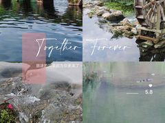 -靖西鹅泉风景区