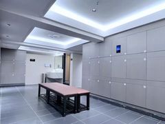-YCHL Studios健身工作室(市二宫店)
