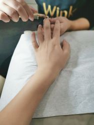 -Wink美甲美睫