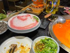 -井格重庆火锅(西直门凯德Mall店)