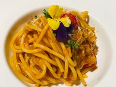 -缦云里花园餐厅