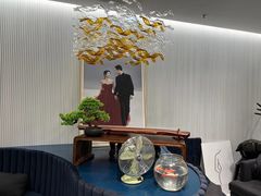 -海马体照相馆(环贸iapm大师爱情店)