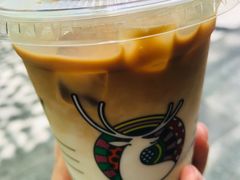 -瑞幸咖啡(长城万富汇店)