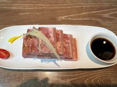 -周家二小姐的菜(西津渡店)