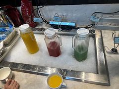 -太湖饭店玉兰厅(自助餐厅)