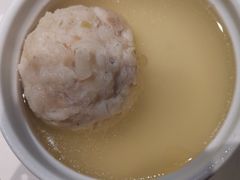 文火清炖狮子头-苏帮袁Sue Cuisine(南开大悦城店)