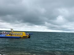 -青海湖国家重点风景名胜区售票处