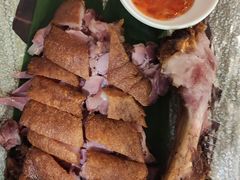 -天鲜阁·海鲜粤菜·33年老字号(石槎白云站店)