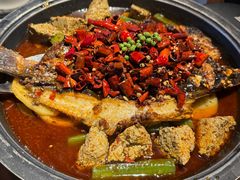 -烤匠麻辣烤鱼(重庆万象城店)