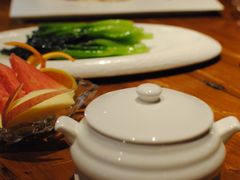 -陆壹捌餐厅(五大道店)