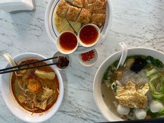 -阿坤纯正西刀鱼丸(Kuala Lumpur Branch)