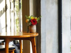 靠窗位-O'mills Sourdough Bakery&Bistro(永嘉路店)