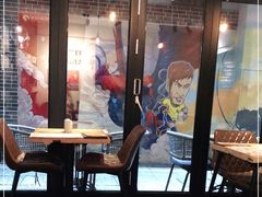-Cyclus Craft Kitchen薩克思手工厨房