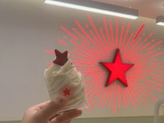 -红星前进面包牛奶公司(畅春园店)