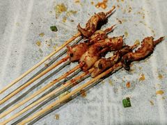 -聚点串吧·北京烧烤(赵登禹路店)