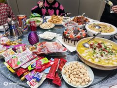 -味道家宴