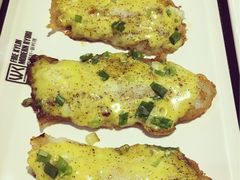 -HIHE Bistro·Oyster Bar(华熙live店)