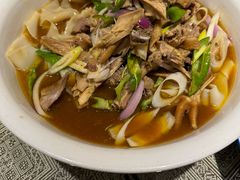 -小尕子·新疆菜(明园店)