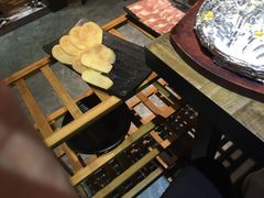 -哈哈碳都·牛肋条无限自助烤肉(台江万达店)