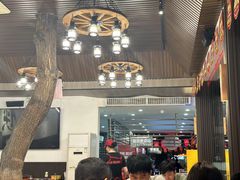 -海岛八号龙虾烧烤田鸡(蓝天路总店)