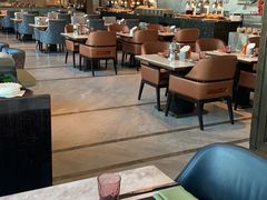 大堂-郑州富力万达文华酒店·云端美食汇自助餐厅