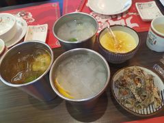 -仙隐小鹿中华料理(南宁万象城店)