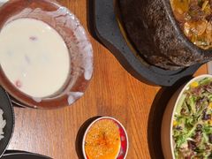 -敏珠拉姆藏餐·南京厨房(富春江东街店)