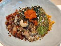 -米仓食堂(皇庭广场店)