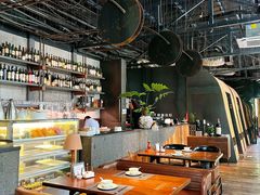 -肴约·花园式餐厅(湖里店)
