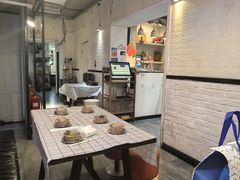 -狮龙啤酒烧烤屋(建二路店)