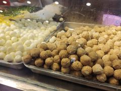 -孔师傅八仙老鸭粉丝汤(上海市第一食品商店南东店)
