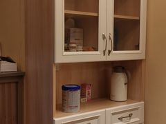 -索菲亚衣柜橱柜全屋定制(真北红星店)