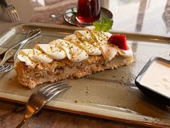 -BEYTI RESTAURANT贝迪土耳其餐厅