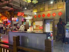 -山芋腔苏北菜(盐城滨海店)
