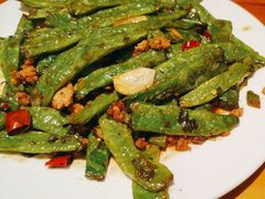 -五谷丰登·胶东海鲜·家常菜(张村店)