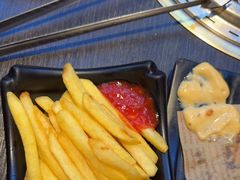 -AJIYA·池袋日式烧肉自助(天津万象城店)