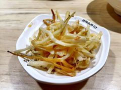 -凤起龙游老面包子(凯德晶品店)