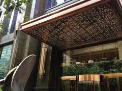 -威珀斯酒店·珀萃美食餐厅 | 海鲜刺身·现烤生蚝·特色烤肉