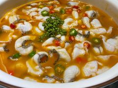 -青花椒花椒鱼(合生汇店)