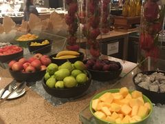 -视界美食自助餐厅·石家庄希尔顿酒店