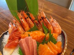 -大渔铁板烧(东城店)