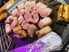 -济州爱肉堂(总店)