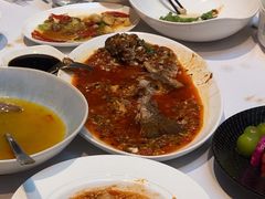 -成都钓鱼台精品酒店-品聚·成都餐厅